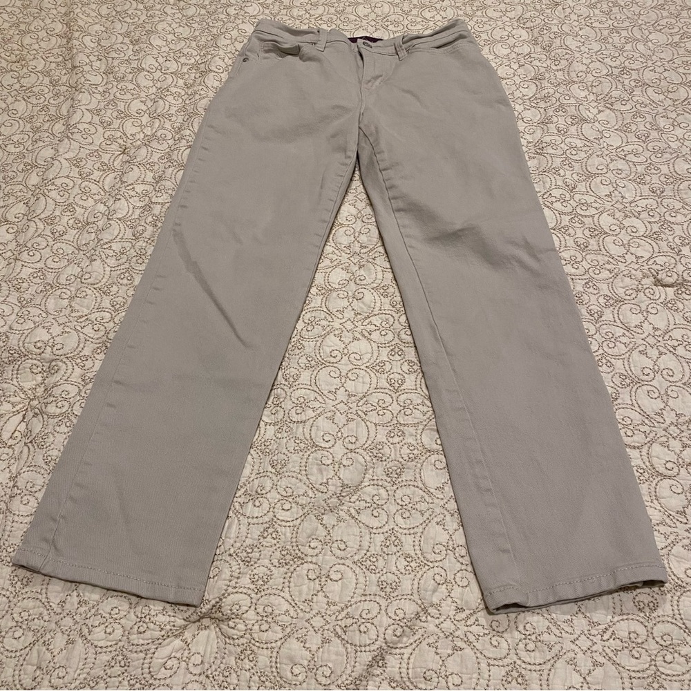 Gloria Vanderbilt Women’s Amanda Jeans Size 6